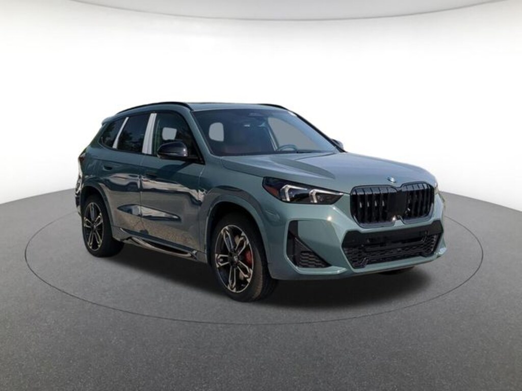 New 2027 BMW X1 xDrive28i SUV
