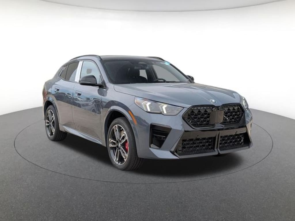 New 2026 BMW X2 xDrive28i SUV