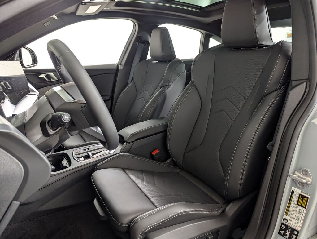2025 BMW 2 Series 228 - Photo 9
