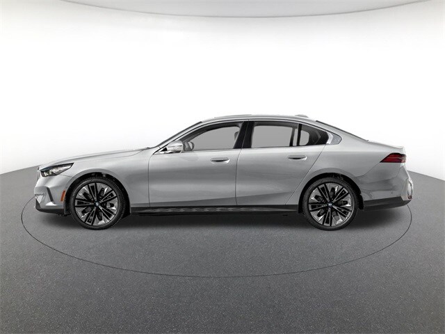 2026 Bmw 530i xDrive photo 3