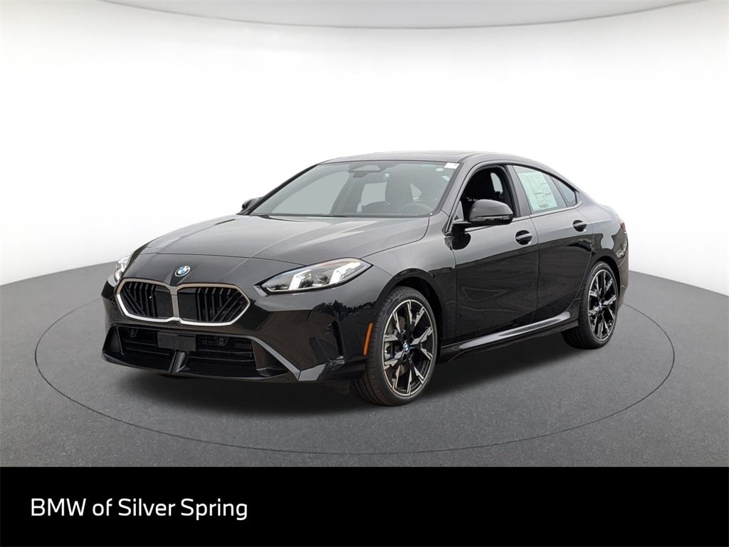 2026 BMW 2 Series 228's photo