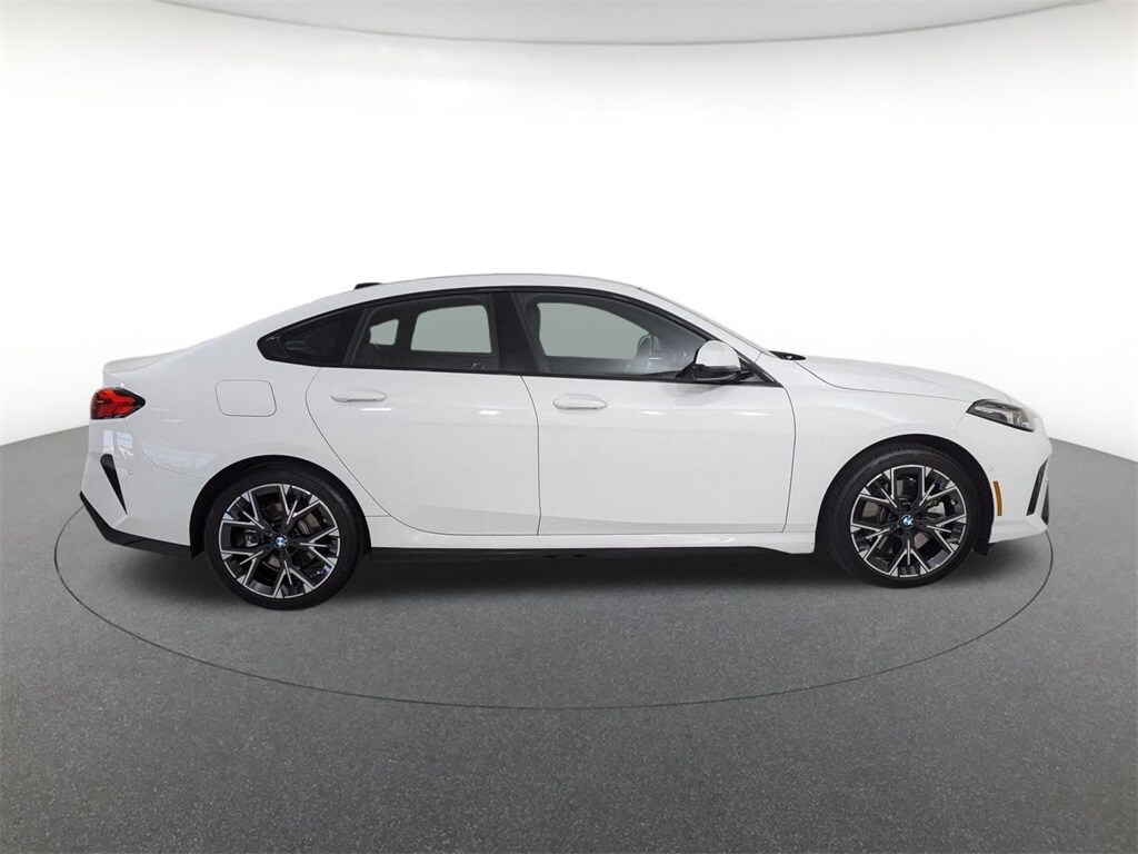 Used 2025 BMW 2 Series 228 xDrive Gran Coupe Sedan