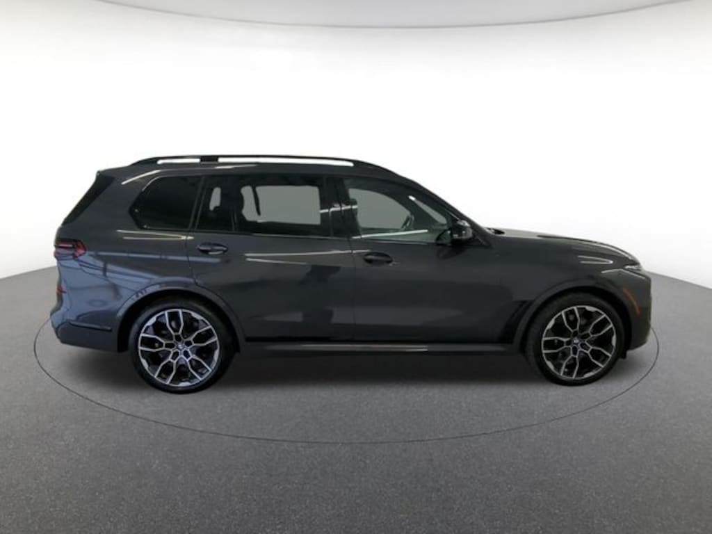 Used 2025 BMW X7 M60i SUV