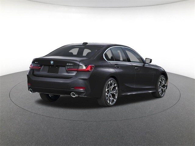 2026 Bmw 330i xDrive Sedan photo 2