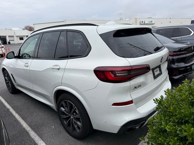 2023 Bmw X5 xDrive40i photo 4