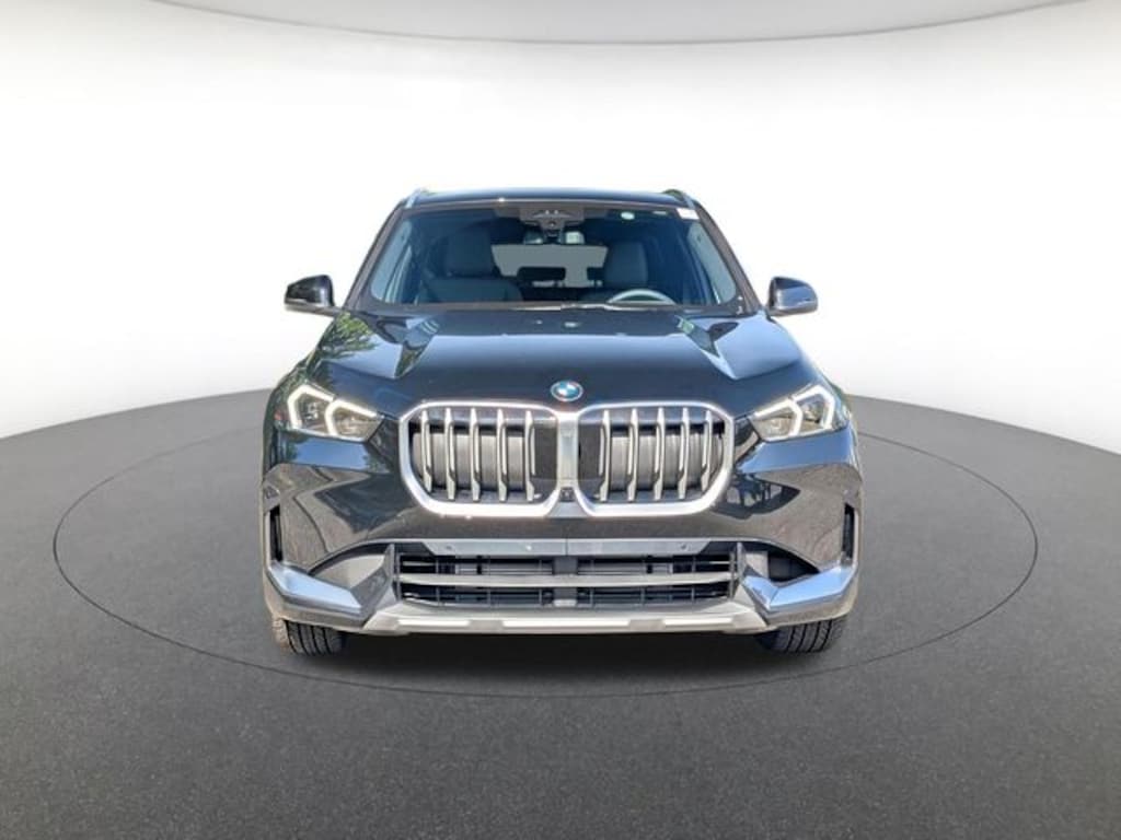 New 2027 BMW X1 xDrive28i SAV