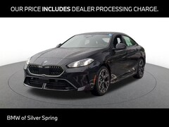 2026 BMW 228i xDrive Gran Coupe