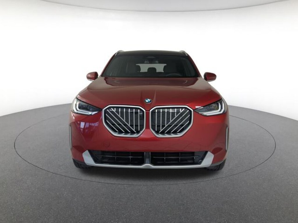 Certified 2026 BMW X3 30 xDrive SUV