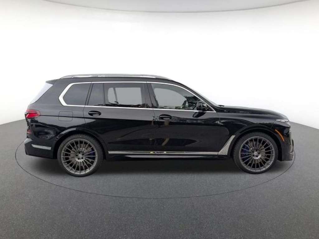 New 2026 BMW ALPINA XB7 SUV