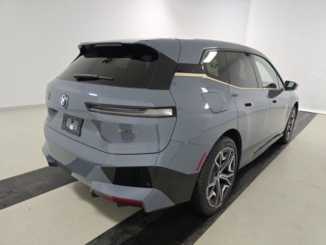2024 Bmw iX photo 3