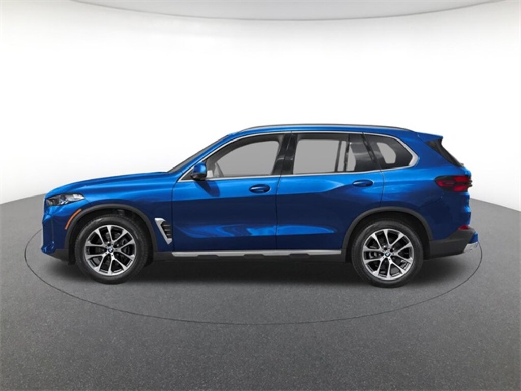 New 2026 BMW X5 xDrive40i SUV