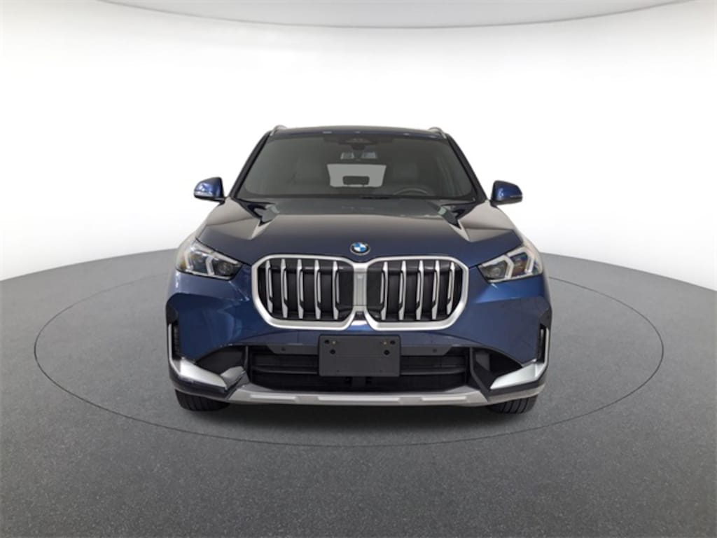 Used 2025 BMW X1 xDrive28i SUV