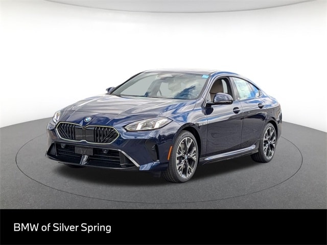 2026 BMW 228i Gran Coupe 