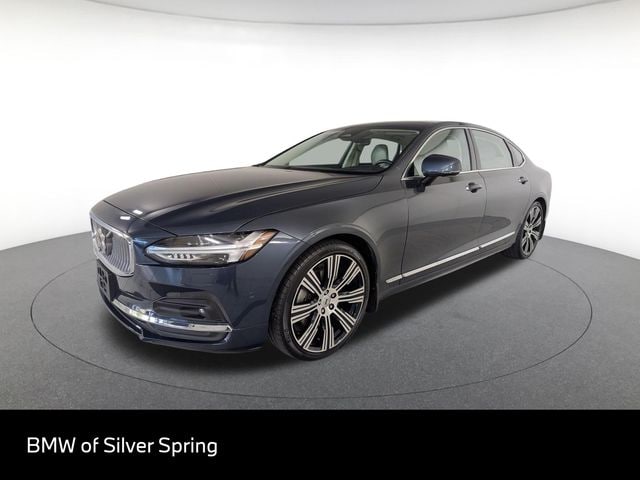 2022 Volvo S90 B6 Inscription AWD's photo