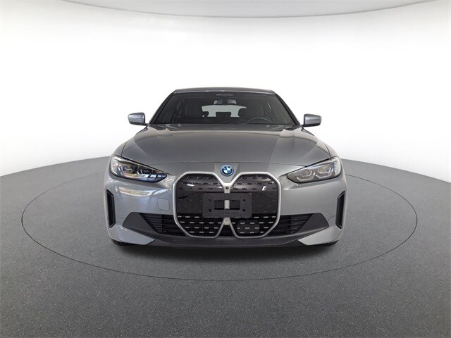 2024 Bmw i4 eDrive40 photo 2