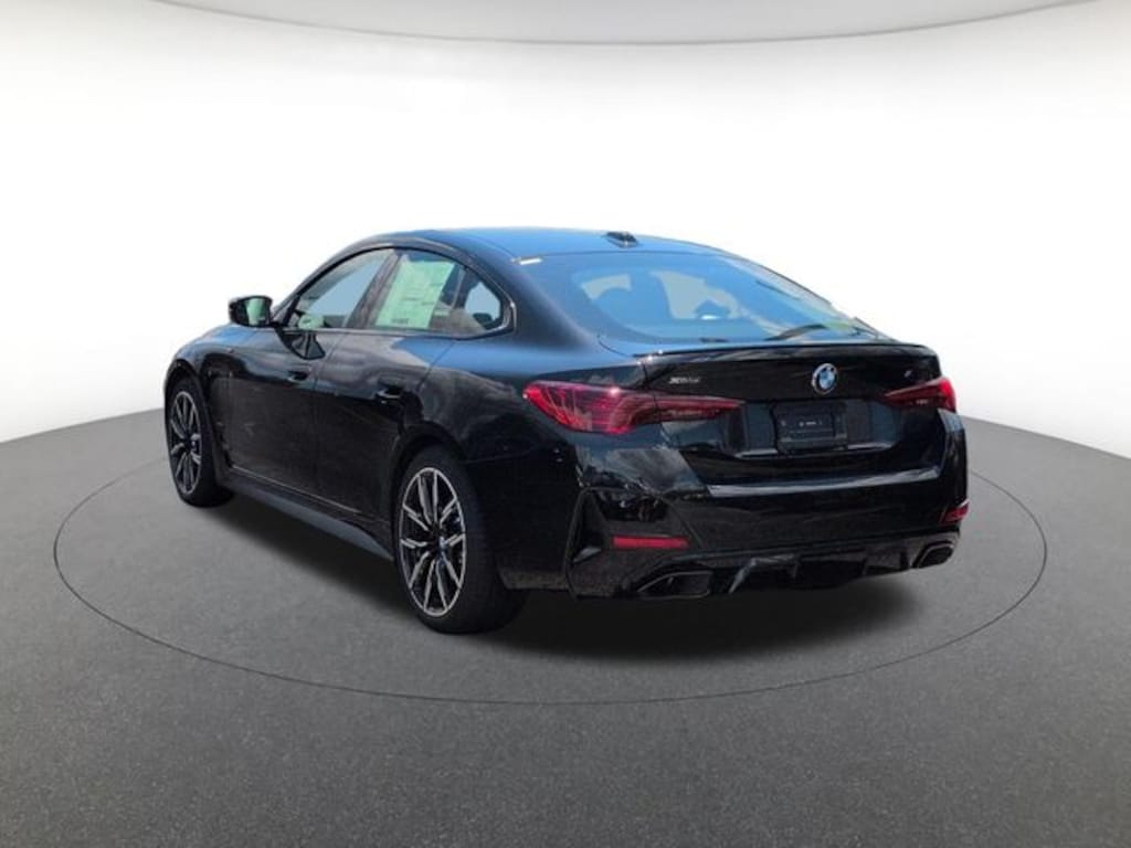 New 2026 BMW M440i xDrive Gran Coupe