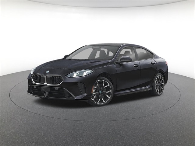 2026 BMW 228i xDrive