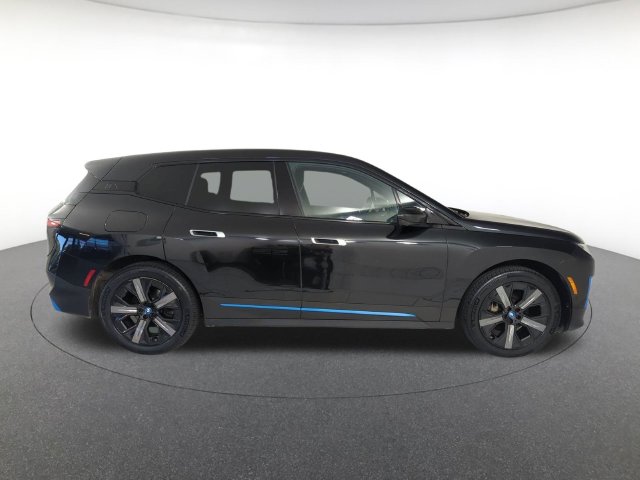 Certified 2023 BMW iX xDrive50 SUV