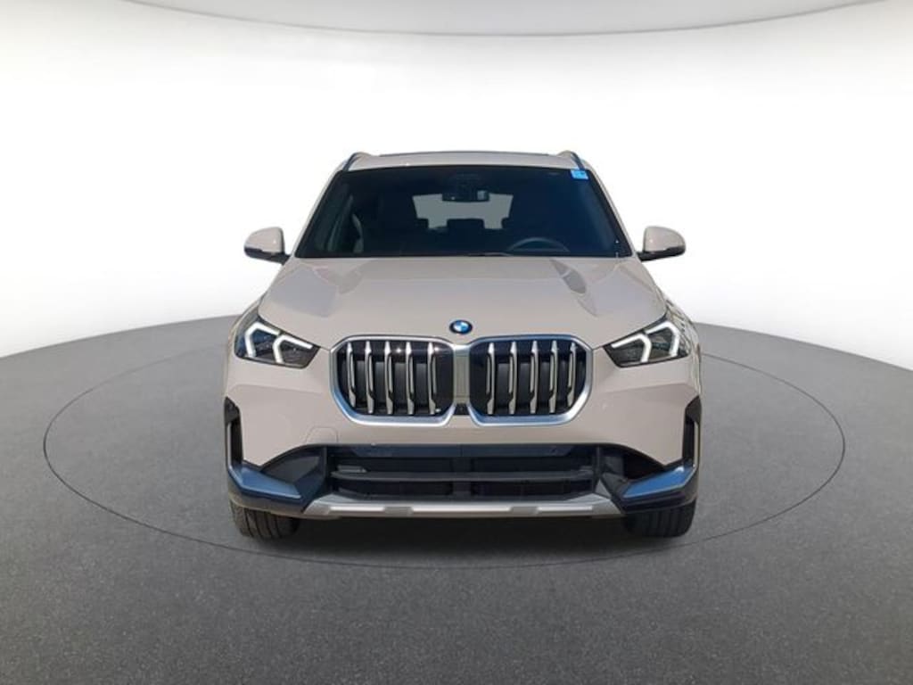 New 2026 BMW X1 xDrive28i SUV