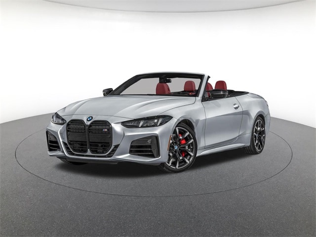 2026 BMW 4 Series M440i's photo