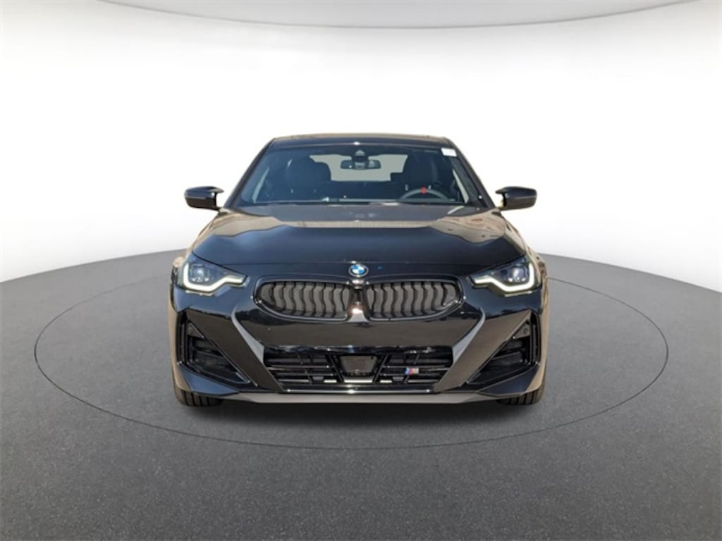 New 2026 BMW M240i xDrive Coupe