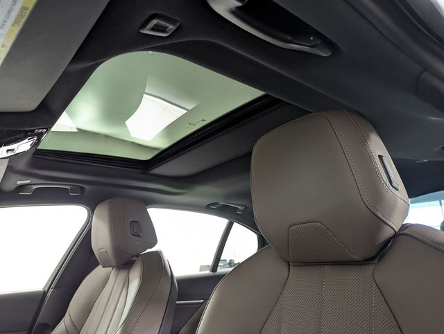 2026 BMW 5 Series 530i - Photo 16