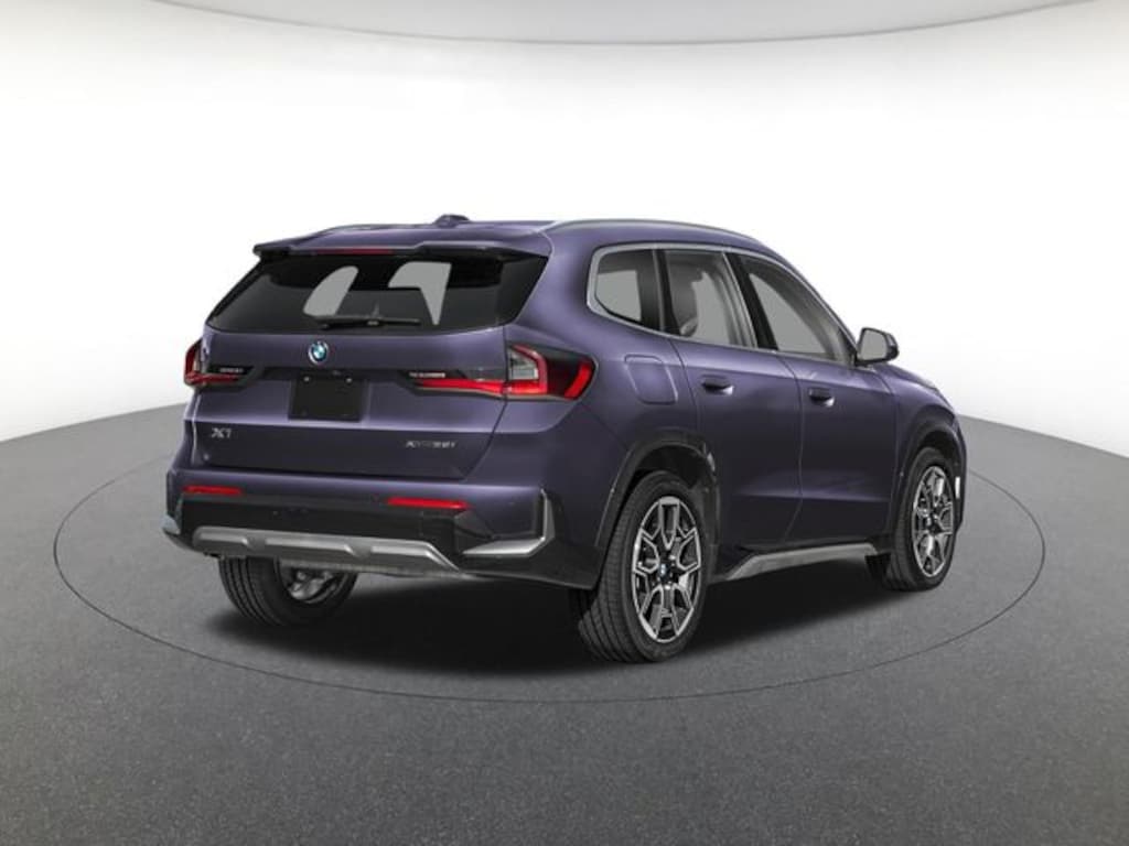 New 2026 BMW X1 xDrive28i SUV