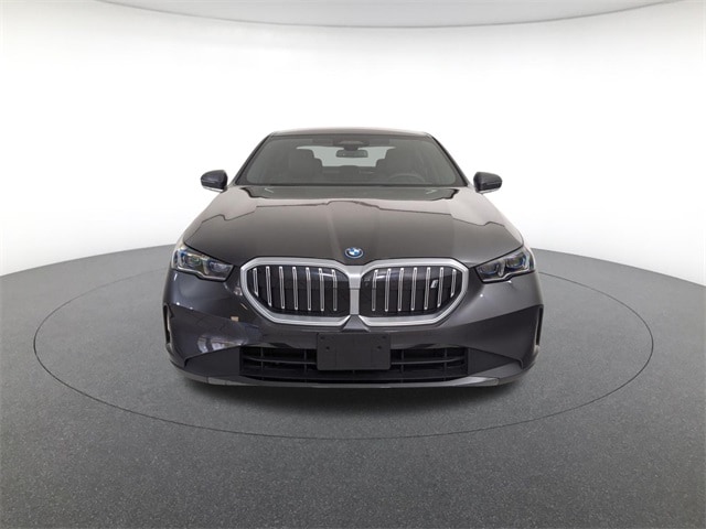 Used 2024 BMW i5 40 with VIN WBY33FK03RCR30425 for sale in Silver Spring, MD