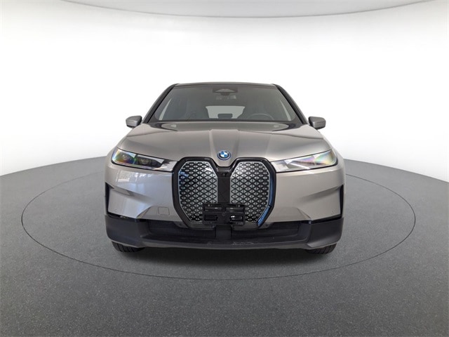 Used 2025 BMW iX 50 with VIN WB523CF00SCT08453 for sale in Silver Spring, MD