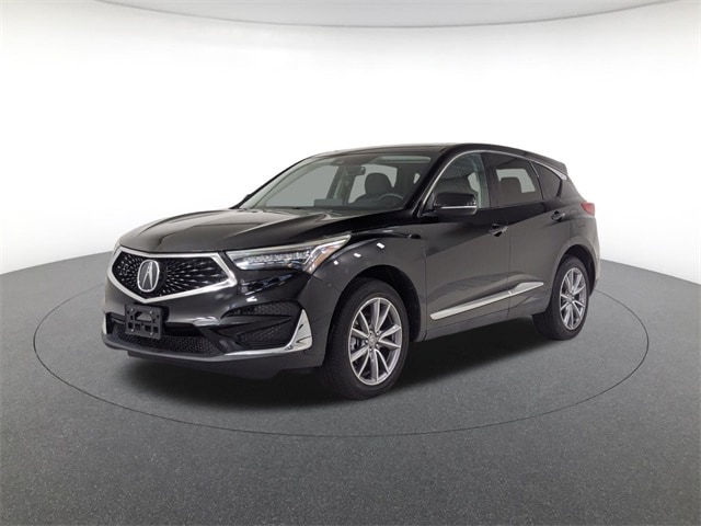 2021 Acura RDX