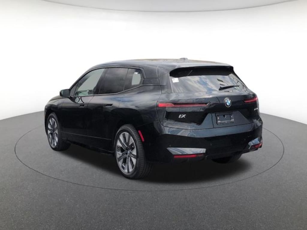 New 2026 BMW iX xDrive45 SUV