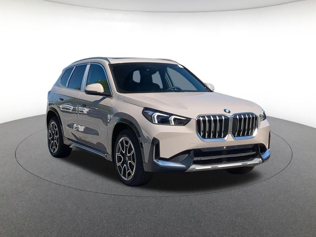 Used 2026 BMW X1 xDrive28i SUV