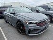 Volkswagen Jetta GLI