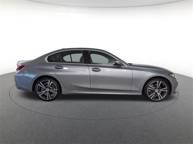 2024 Bmw 330i xDrive photo 4