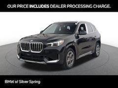 2026 BMW X1 xDrive28i SUV