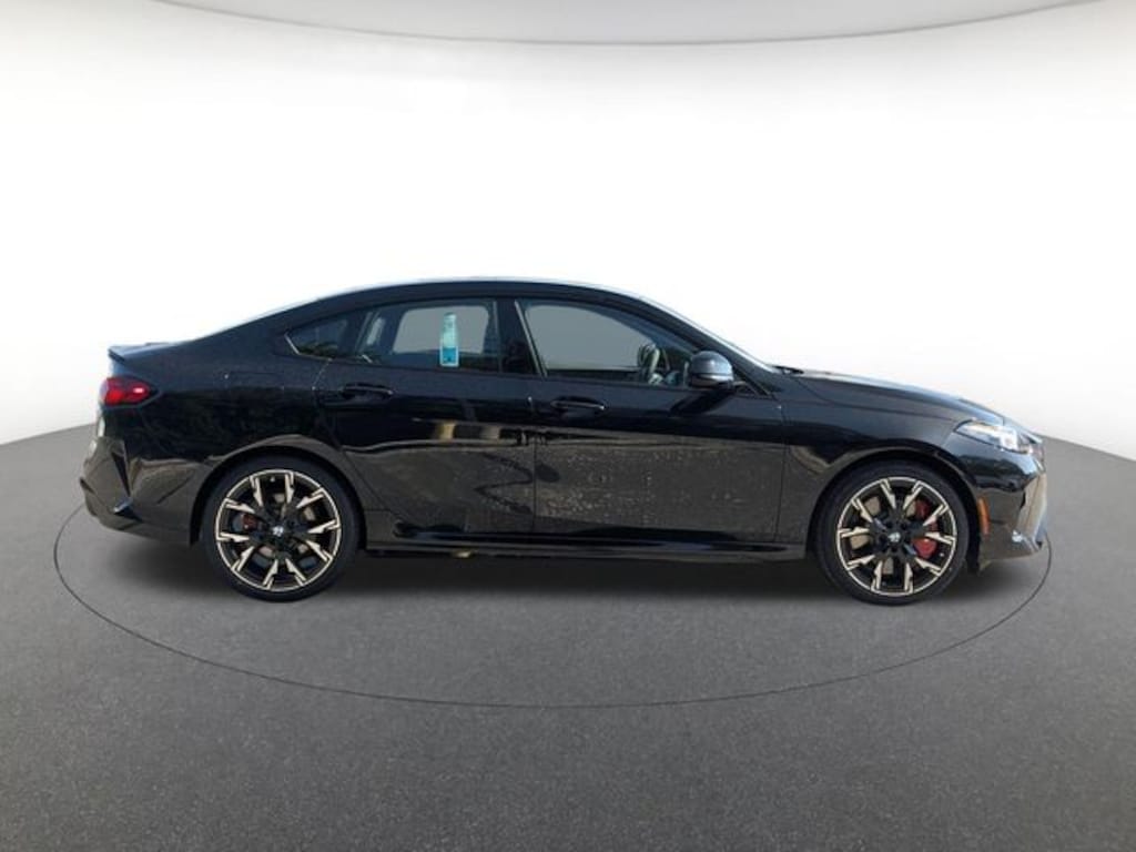 New 2026 BMW 228i xDrive Gran Coupe