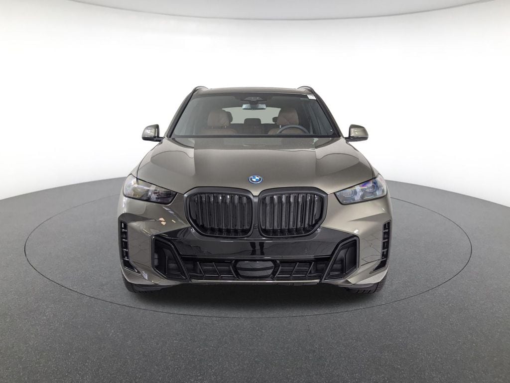 Used 2026 BMW X5 50e with VIN 5UX43EU09T9255017 for sale in Silver Spring, MD