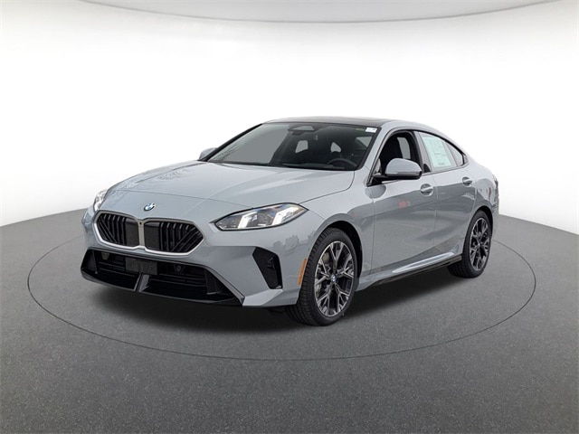 2025 BMW 228i xDrive