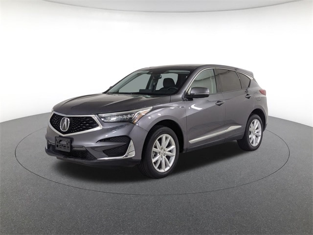 2021 Acura RDX Base's photo
