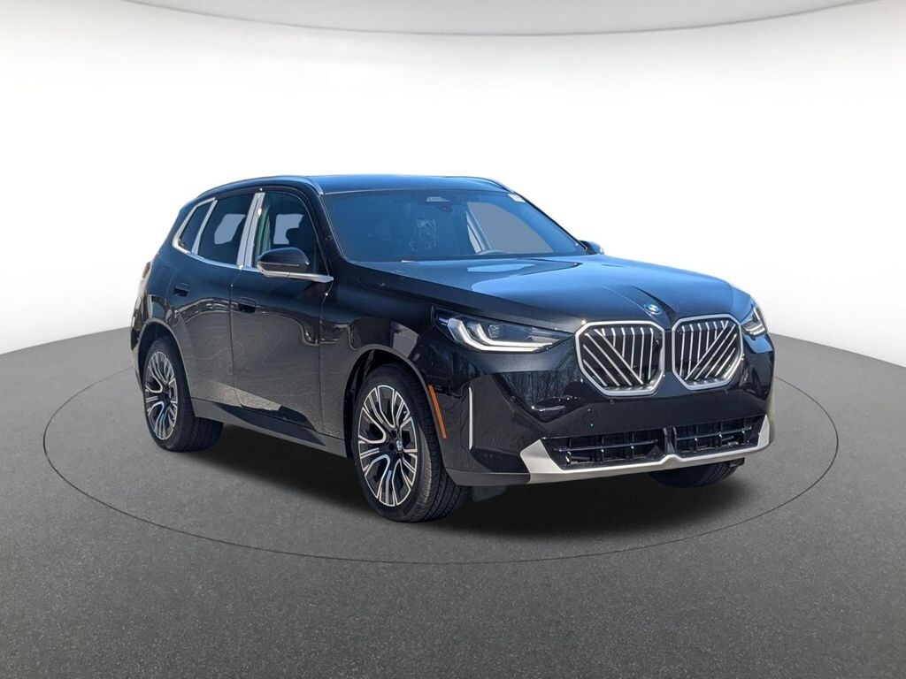 Used 2026 BMW X3 30 xDrive SUV