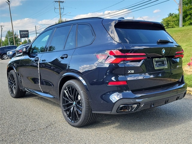 Used 2024 BMW X5 M60i For Sale in Silver Spring MD