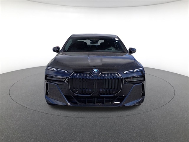 405-131 BMW特注 1/43 BMW 7 Series ブラック BMW 7 Series (f08) Black 1:43 431027000 MINICHAMPS diecast