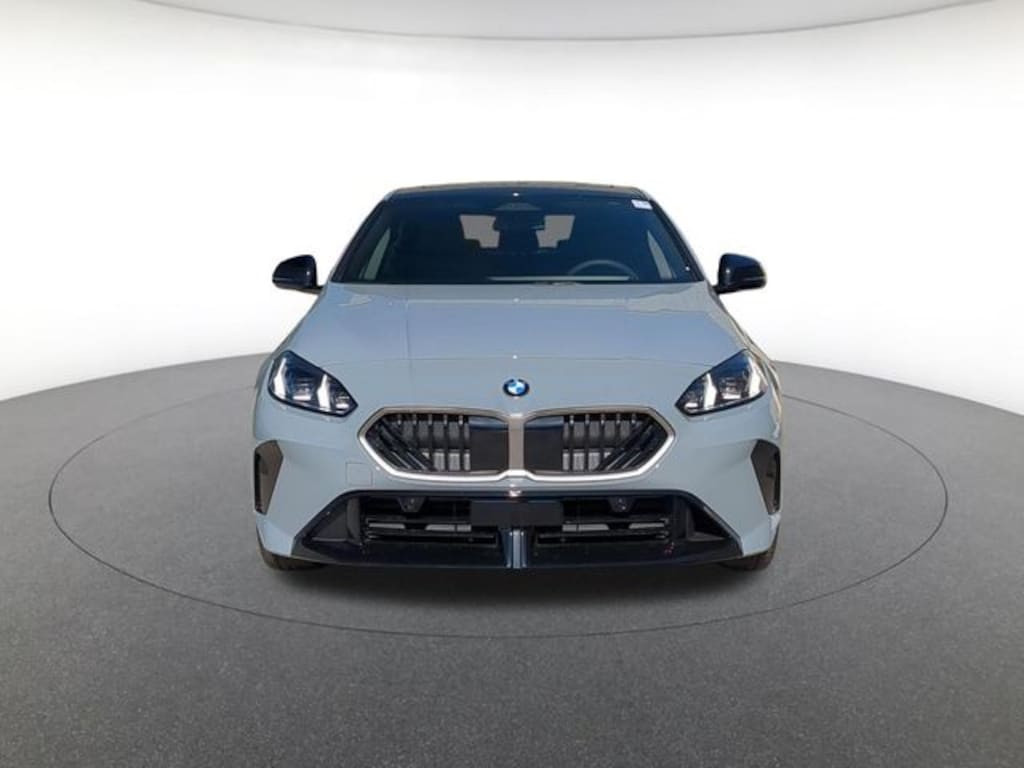New 2026 BMW 228i xDrive Gran Coupe