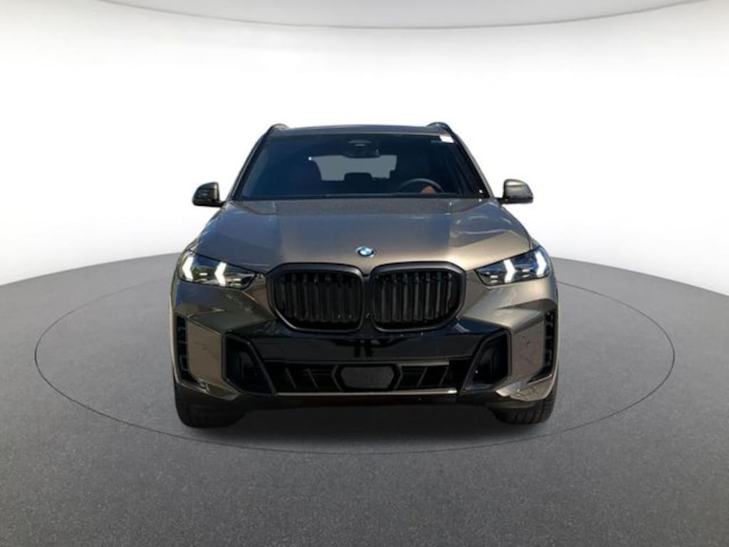 New 2026 BMW X5 xDrive40i SUV