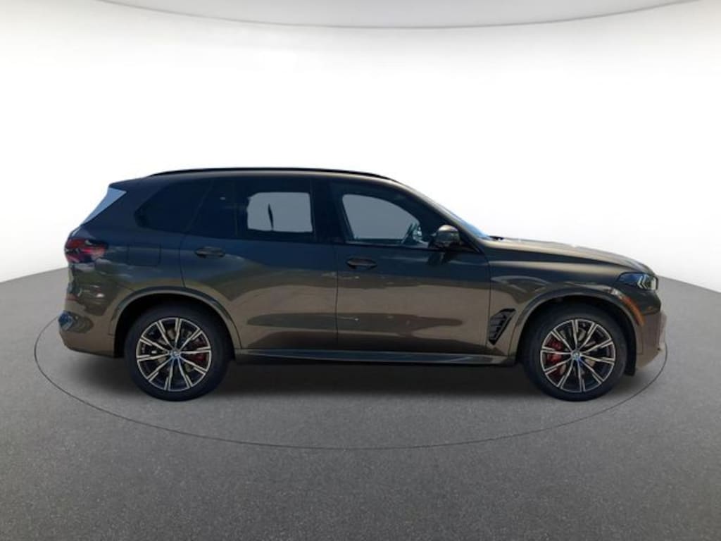 New 2026 BMW X5 xDrive40i SUV