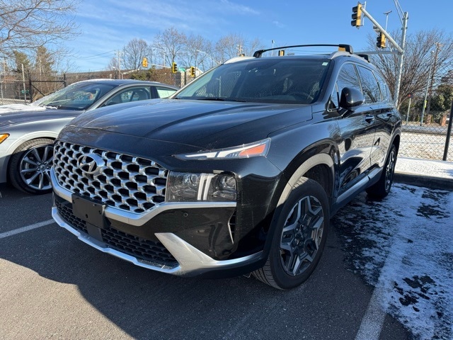 2023 Hyundai Santa Fe Limited PHEV's photo