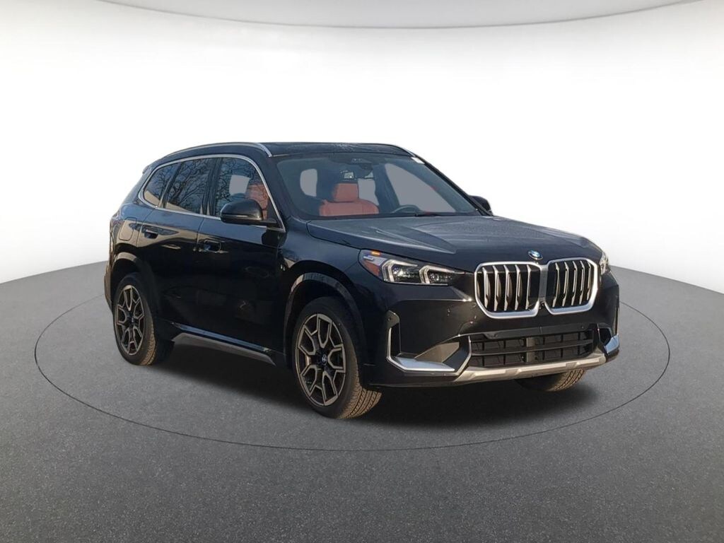 Used 2026 BMW X1 xDrive28i SUV
