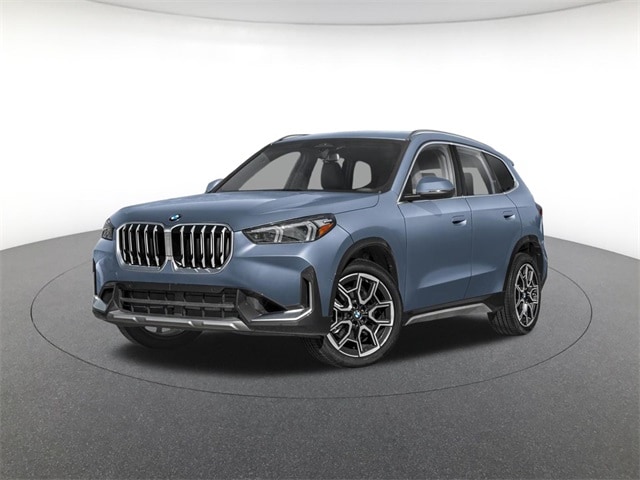2026 BMW X1 28i's photo