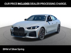 2026 BMW 430i xDrive Gran Coupe