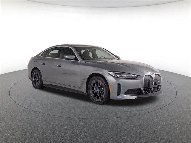 2024 Bmw i4 eDrive40 photo 3